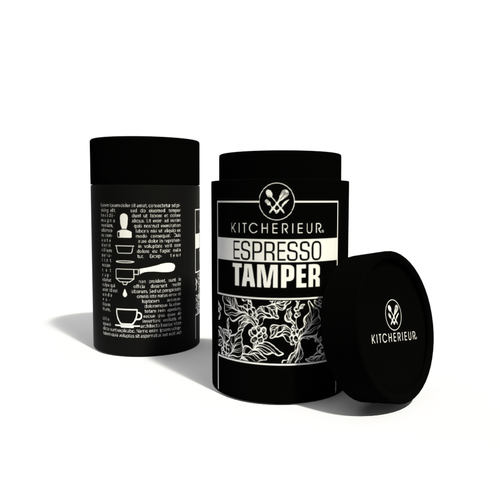 Product packaging contest entry by Just Graphic Designer