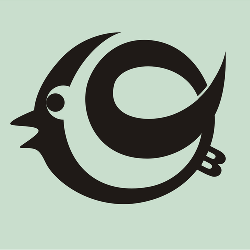 Oliver B Emblem Design to Compliment Logo Design by Rajeswar