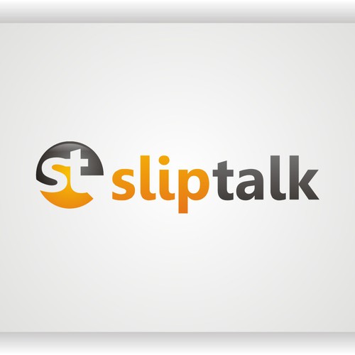 Create the next logo for Slip Talk Design by Zona Creative