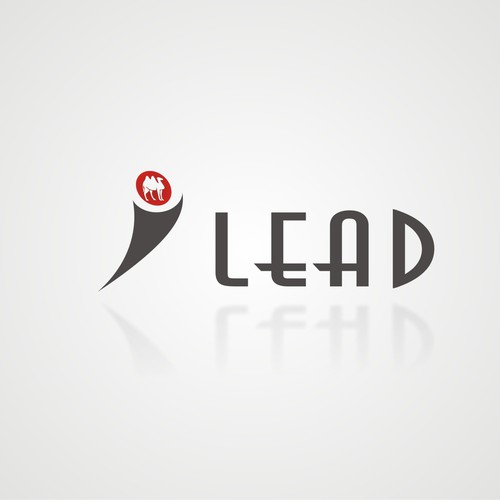 iLead Logo デザイン by SebastianOpperman