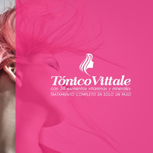 Logo design contest entry by nega.design