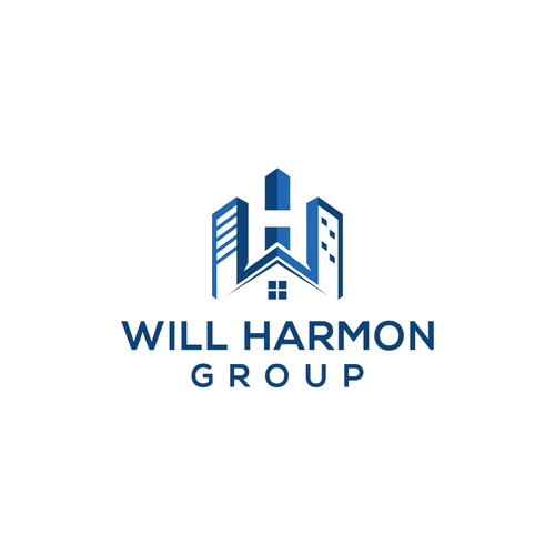 Real Estate Team Logo Design by ."FlashSpeed".⚡