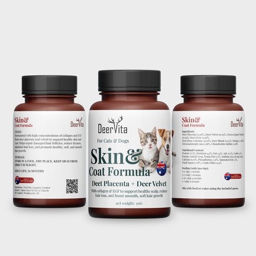  contest entry by Josua carlos