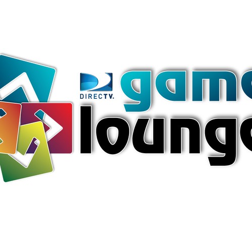 Design di Logo Design for DIRECTV's Game Lounge di JohnDoe