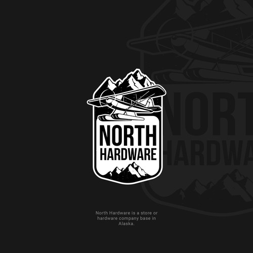 North Hardware Design by MYXATA