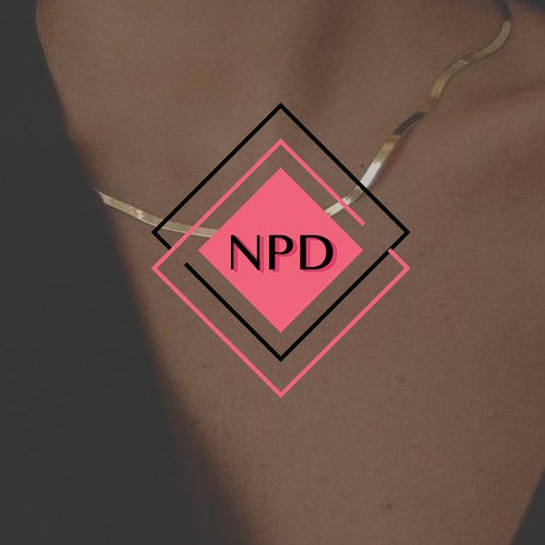 Best Jewelry Brand Logo the World Has Ever Seen-ontwerp door Holocene