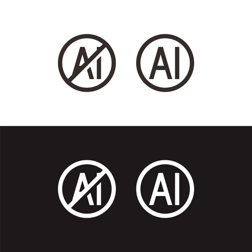 AI-Generated Media Watermarking Design Design by 3rd Gee