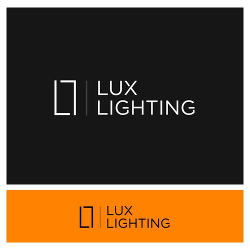 Design a bold & clean logo for a lighting company Design by AvadKhodal