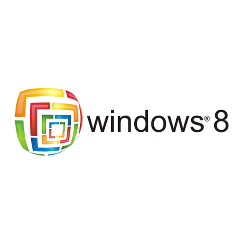 Design di Redesign Microsoft's Windows 8 Logo – Just for Fun – Guaranteed contest from Archon Systems Inc (creators of inFlow Inventory) di beta_man