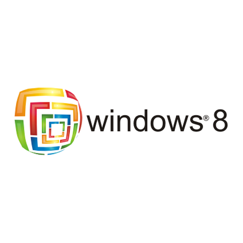 Diseño de Redesign Microsoft's Windows 8 Logo – Just for Fun – Guaranteed contest from Archon Systems Inc (creators of inFlow Inventory) de beta_man