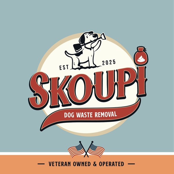 SKOUPI DOG WASTE REMOVAL