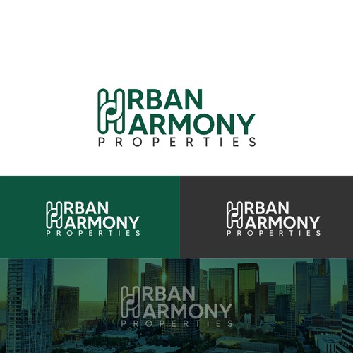 Diseño de Urban Harmony de Creativos79