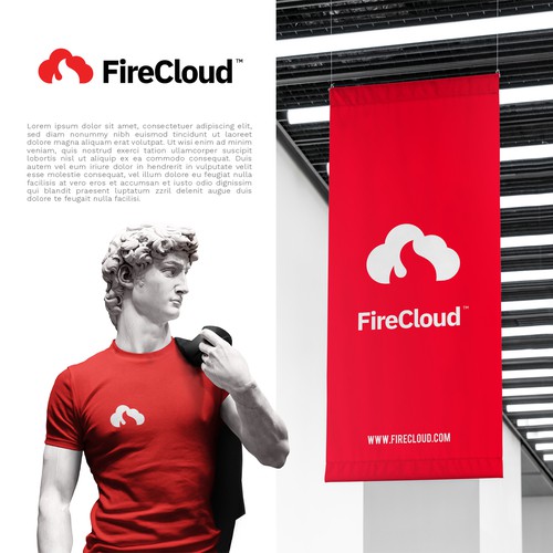 Fire Cloud Design by Onse Officials™