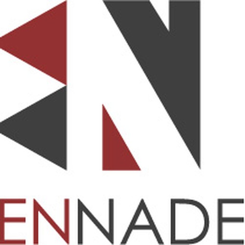ben nader needs a new logo Réalisé par boladunia