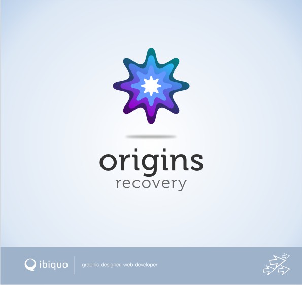 Recovery Logos - Free Recovery Logo Ideas, Design & Templates