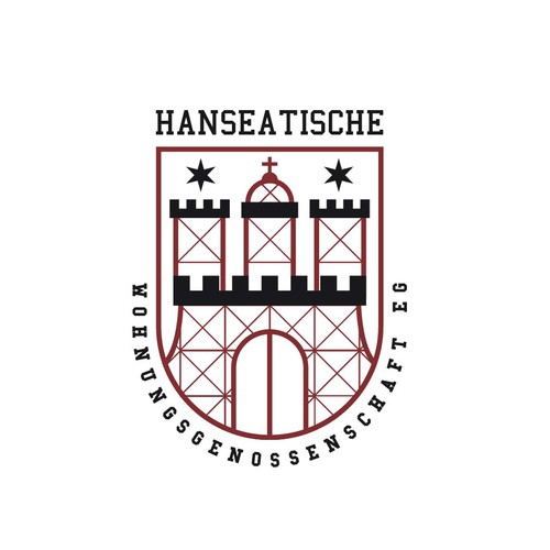 Logo design contest entry by Qinzi Std