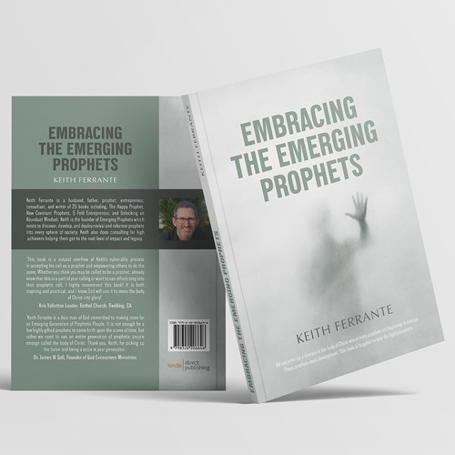 Catchy Cover Diseño de FilipaM