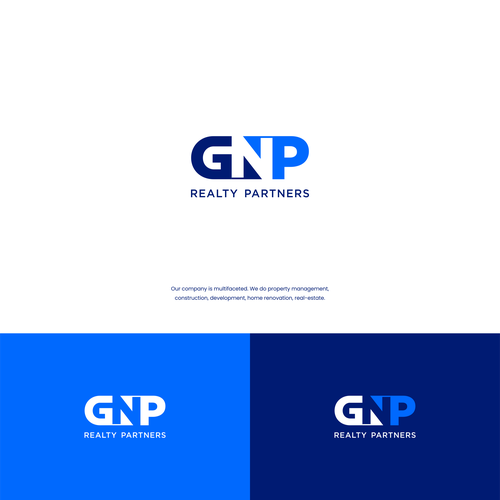 Designs | GNP Logo - Help Us! | Logo & business card contest