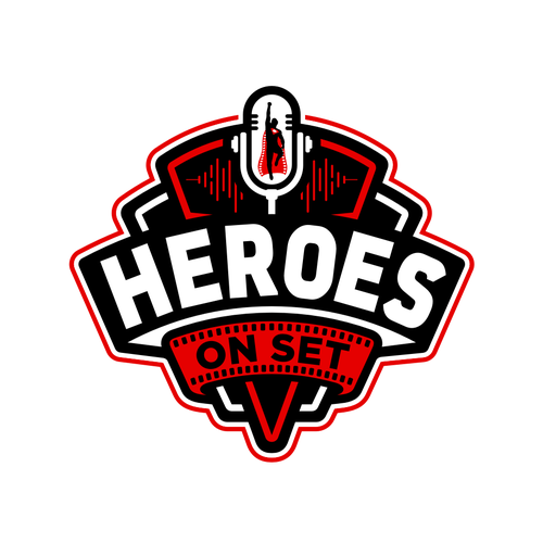 Create a logo for a Youtube channel and Podcast for filmmakers Design by guinandra