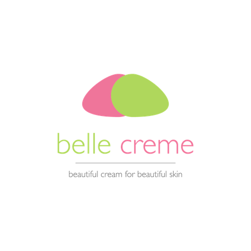 Design di Create the next logo for belle creme di PRO.design