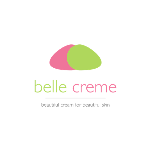 Create the next logo for belle creme Design por PRO.design