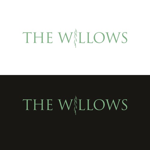 Logo for Upscale Assisted Living Home Design by desainbagus3