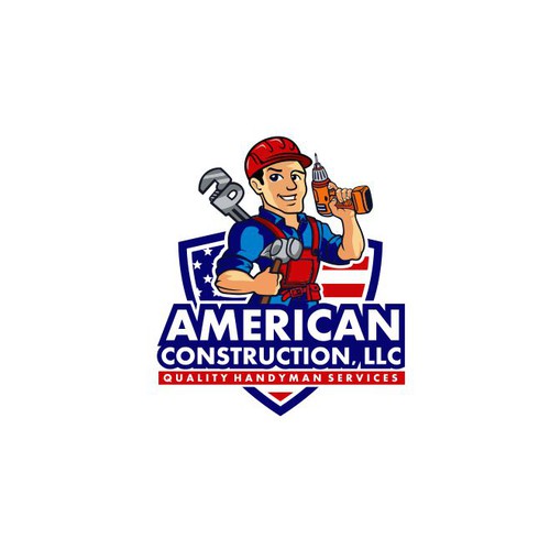 American Construction, LLC Design by RAKHA 13