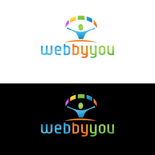 Design by ☑️VPcacao titled "LOGO Needed for new product line of Webnity Co., Ltd."