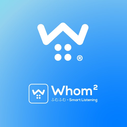 Proposta di design per un contest della categoria Logo e social media realizzata da ⚡Lev Mladshy