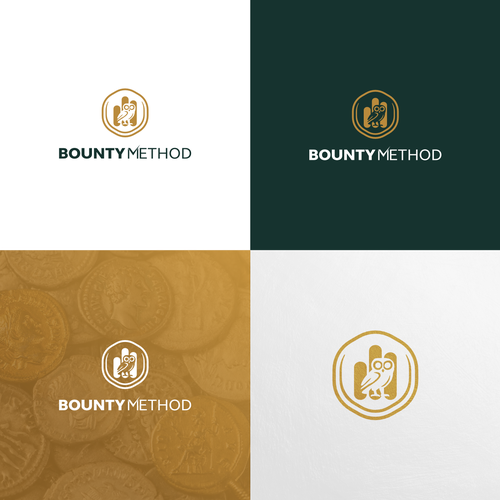 Gold-Tier: Logo & Banners for Finance & Wealth Building Channel Design by adam.h™