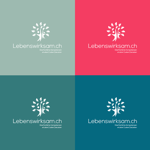 Logo & brand identity pack contest entry by fitri nur122