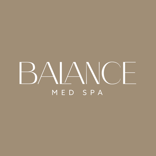 Balance logo Design by aclaudine
