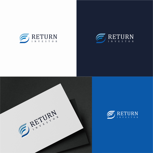 Investing Logo Needed Quick! Design by Artvin