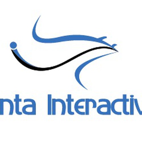 Create the next logo for Manta Interactive デザイン by DonnyY