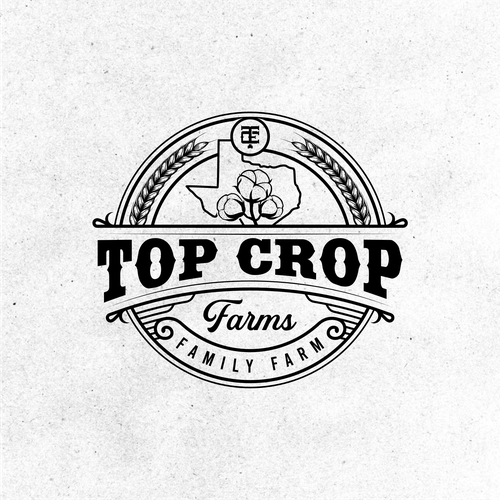 Design a family farm logo to last for generations Design by evano.