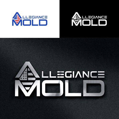 Logo Moulds