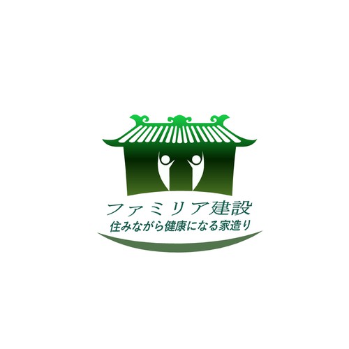 Logo design contest entry by 98+1 designs