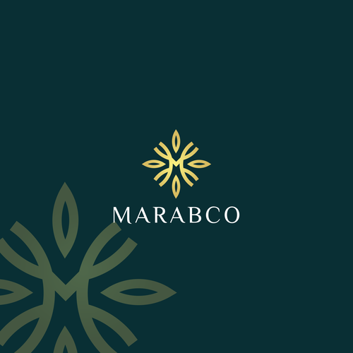 Market & Mall Logos Design by L A T O