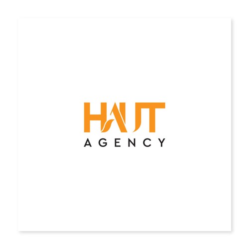 Talent agency logo design Design by Songram Khan