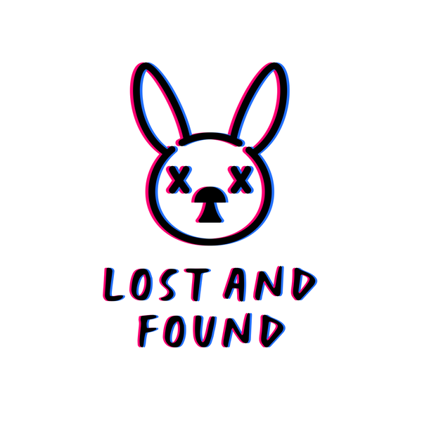 LOST AND FOUND