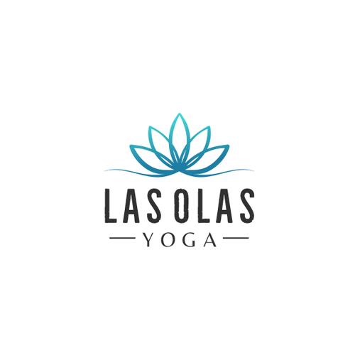 Yoga Studio Logo - Boho vibe in south florida Design by Free.Man