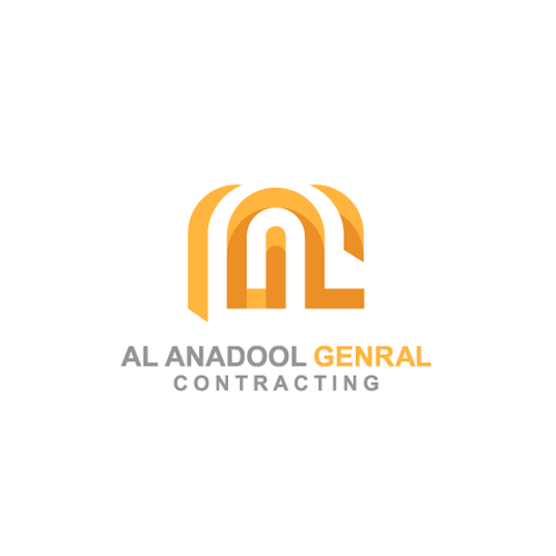 Design attractive logo for "Al Anadol General Construction Company" Design by The Magical