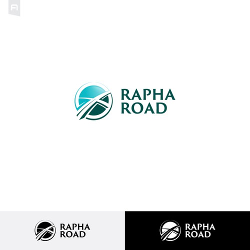 Rapha Road Design by a'DZ