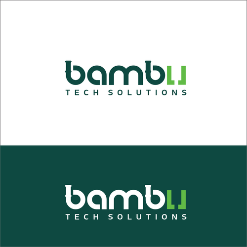 Logo & brand guide contest entry by Elesense