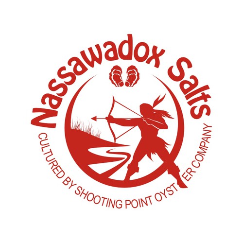 Oyster Company LOGO Logo design contest