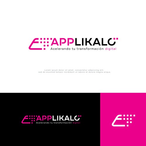 APPLIKALO plataforma para crear apps Design by Thinking_Core