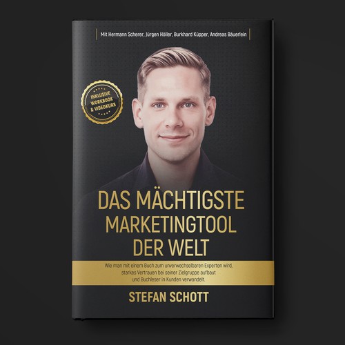 Book cover contest entry by Wizdizz