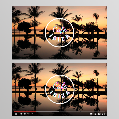 Social media page contest entry by Roope Erkheikki