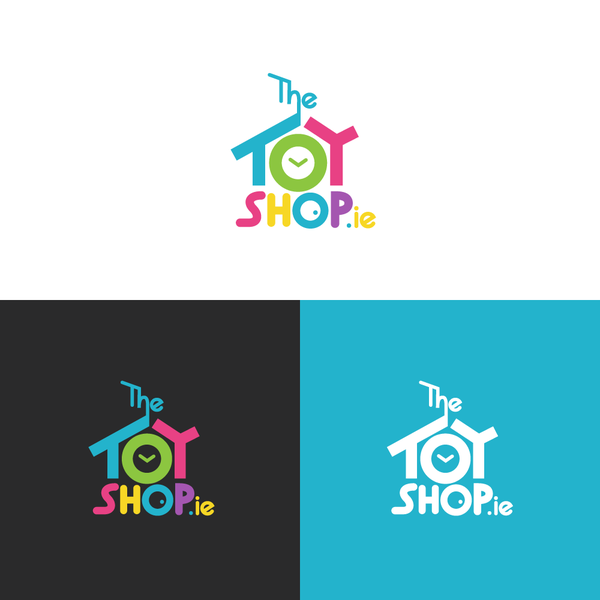 The Toyshop