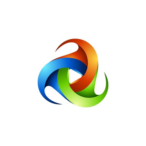 For You social media algorithm icon (app icon) Design von The Last Hero™
